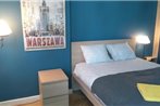 Warsaw Best Apartments Zlote Tarasy