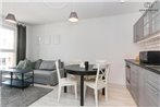 City Center - Swietej Barbary by Apartmore