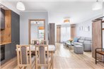 Apartamenty Grunwaldzka 49 by Renters