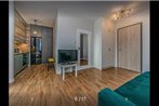 Apartament Starowiejska