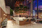 Crowne Plaza - Warsaw - The HUB