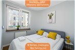 Apartments Wroclaw Jednosci Narodowej by Renters