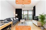 Apartamenty Garnizon by Renters