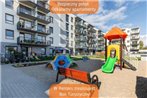 Apartament Osiedle Bursztynowe Baltycka by Renters