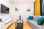 Apartments Gdansk Old Town Szafarnia by Renters