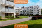 Apartamenty Aquamarina by Renters