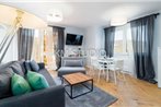 Apartamenty EverySky - Warynskiego 1b