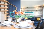 Apartamenty Royal Maris 2 - najlepsza lokalizacja w Ustce