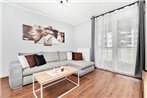 Apartment Wroclaw Sikorskiego by Renters Prestige