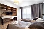 Wolska Serviced Apartments