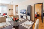 VacationClub - Olympic Park Apartament A513