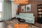 Mezzo Przymorze Apartments Parking&Balcony by Renters Prestige