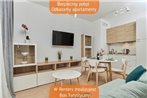 Modern Apartments Wroclaw Kosciuszki by Renters