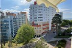 Wolin-Travel Apartament Park