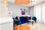InCity Apartment Warszawa by Renters Prestige