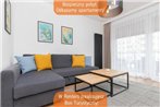 Navalis Apartments Gdynia by Renters