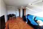 Apartament Bursztynowy Nowy