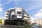 Apartament Nowy Swiat Centrum