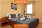 Apartamenty przy plazy Reymonta by Renters