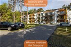 Apartamenty Grunwaldzka Pobierowo by Renters