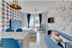 Grand Apartments - Tartaczna Sailor Studio Gdansk