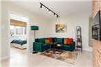 Apartments City Center Ochota by Renters