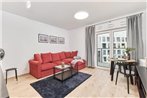 Studio Ksiecia Witolda 32 by Renters