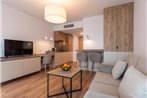 VacationClub - Jantaris Apartament B35