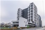 Symphony Modern Tower Apartamenty