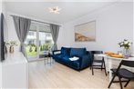 Nadmorskie Tarasy Gdynia by Renters