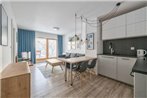 Dom & House - Apartments Batorego Gdynia