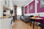 Apartament przy Placu Zamkowym by Renters