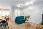 Villa Venecja Apartment Chwaliszewo City Center by Renters