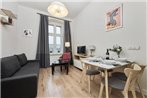 City Center Railway Station Apartment Pilsudskiego by Renters