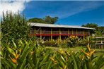 Playa de Oro Lodge