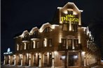 Mardi Plaza Hotel