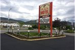 Plaza Motel