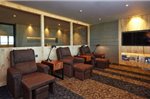 Plaza Premium Lounge (International Departure-KLIA2) - Wellness Spa/Lounge