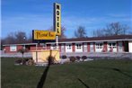 Pleasant Manor Motel