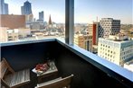 Plum Serviced Apartments Collins Street