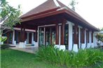 Plumeria Place Residence (Private Villa 1)