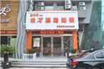 Pod Inn Suzhou Zone High-Speed Railway Station Jinfeng Plaza