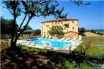 Serene Farmhouse in Montescudaio with Skiing Nearby