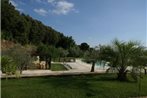 Luxury Farmhouse with Swimming Pool in Montoro