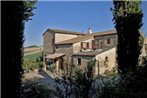 Agriturismo Podere Olivello-Montalcino