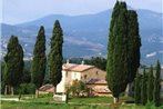 A fully renovated farmhouse for 2 people at Tuscany