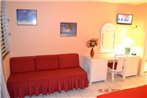 Appartement sur la plage Gosier YUC