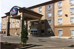 Pomeroy Inn & Suites Vegreville