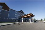 Pomeroy Inn & Suites at Olds College