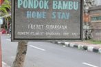 Pondok Bambu Homestay